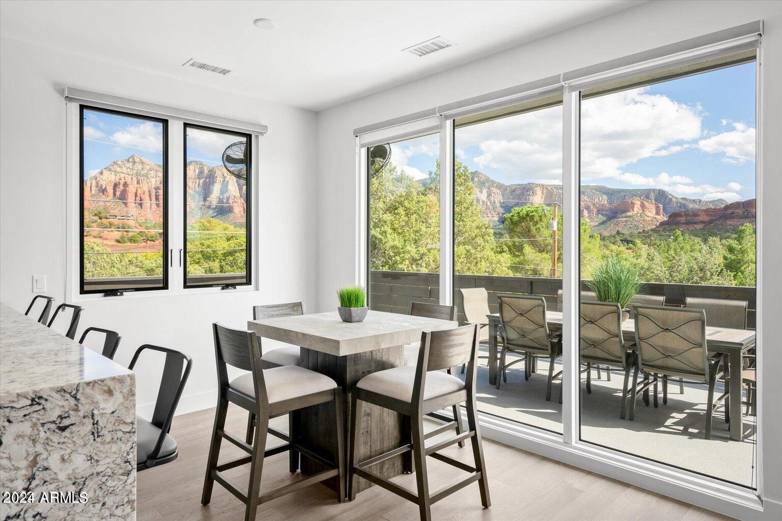 BRADLEY HOMESITES - Residential