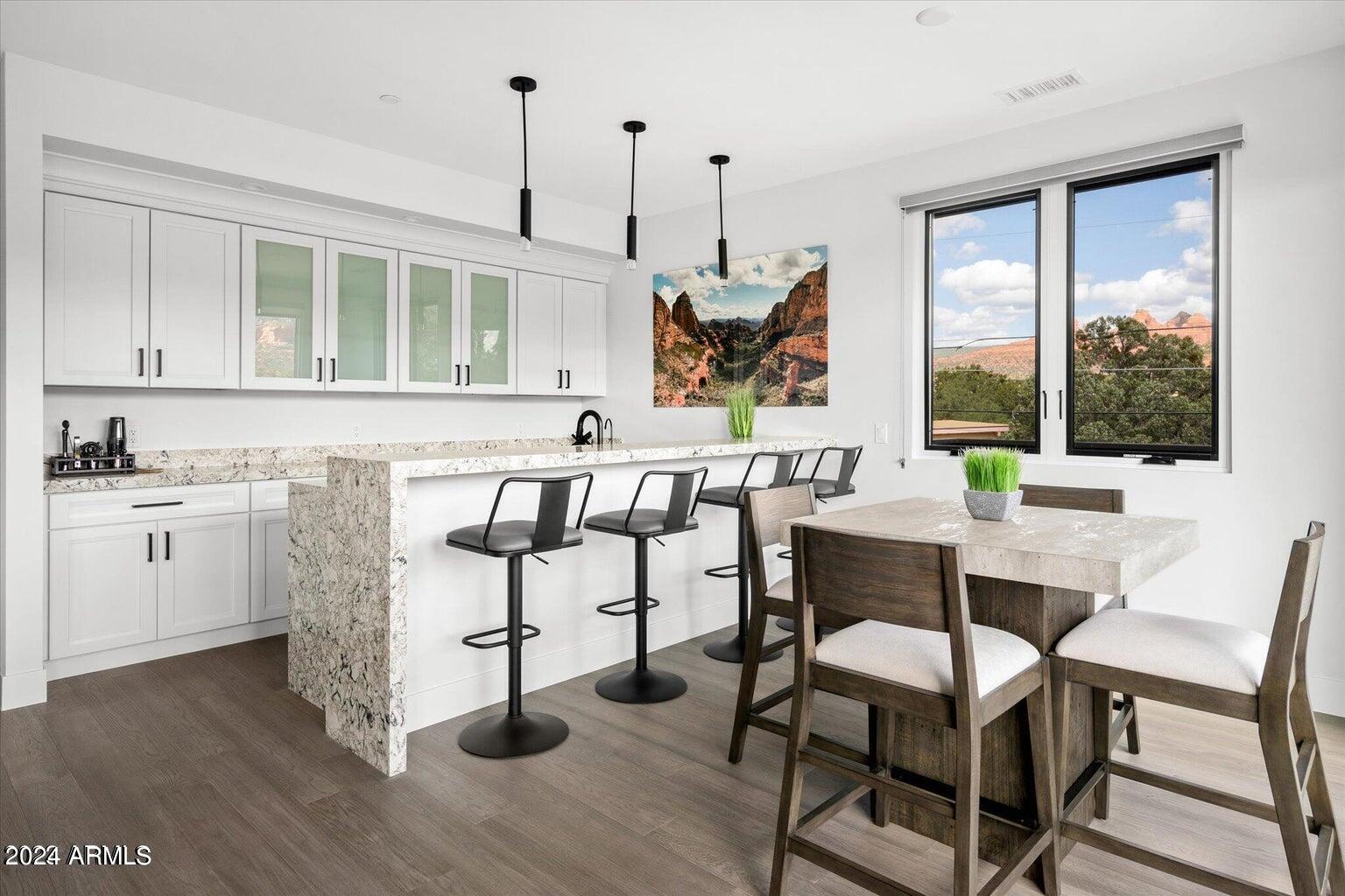 BRADLEY HOMESITES - Residential