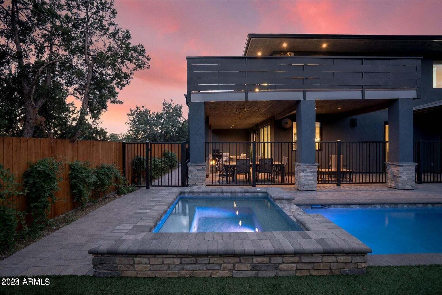 BRADLEY HOMESITES - Residential