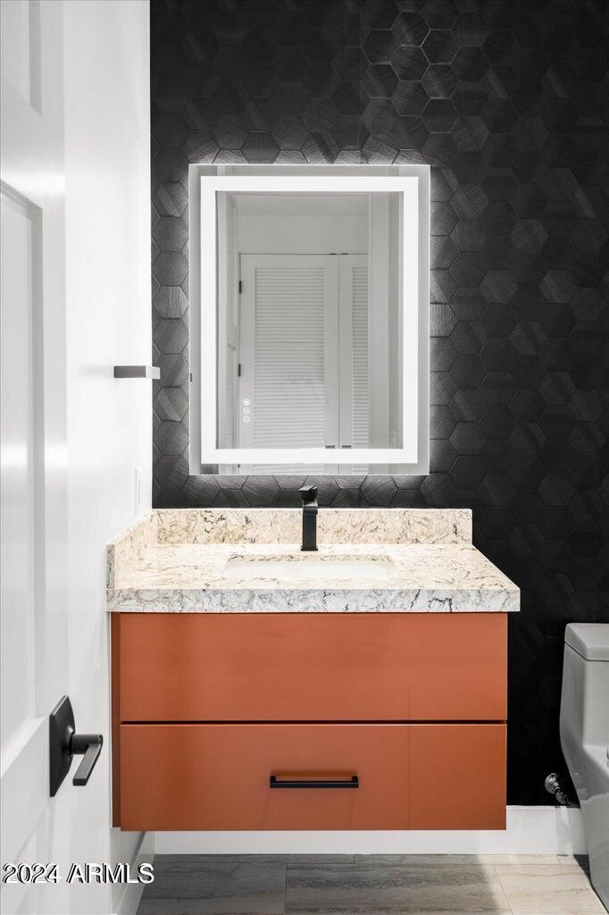 BRADLEY HOMESITES - Residential