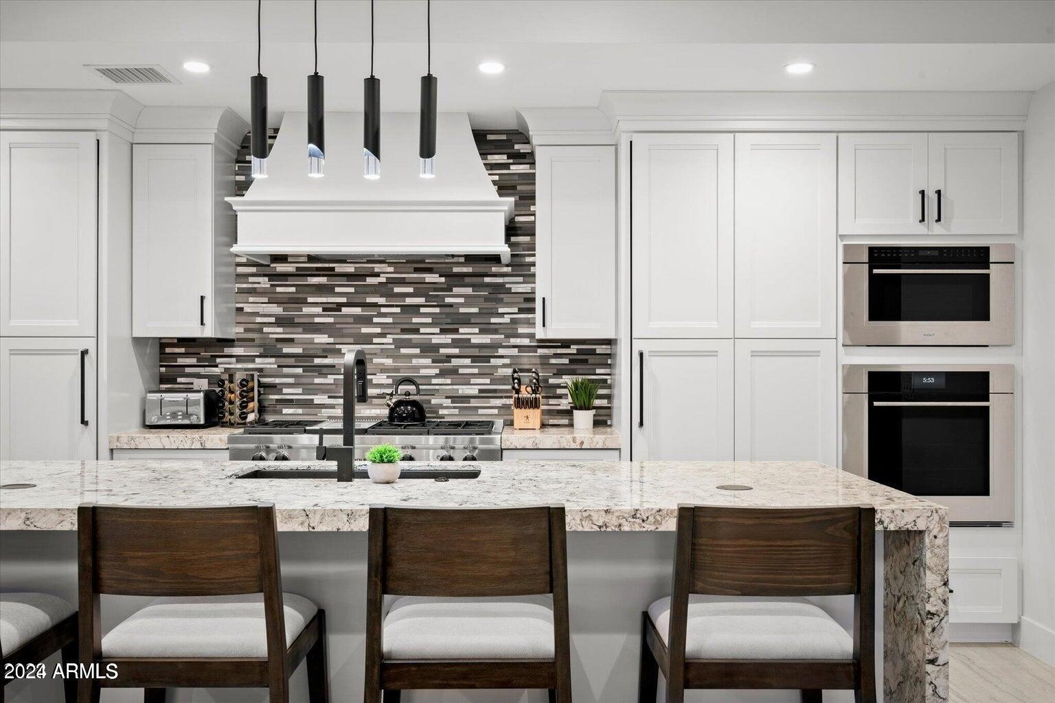 BRADLEY HOMESITES - Residential