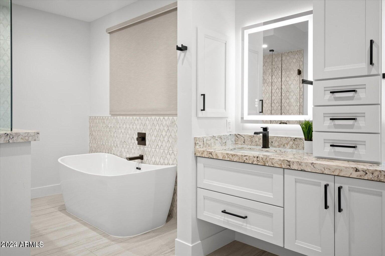 BRADLEY HOMESITES - Residential