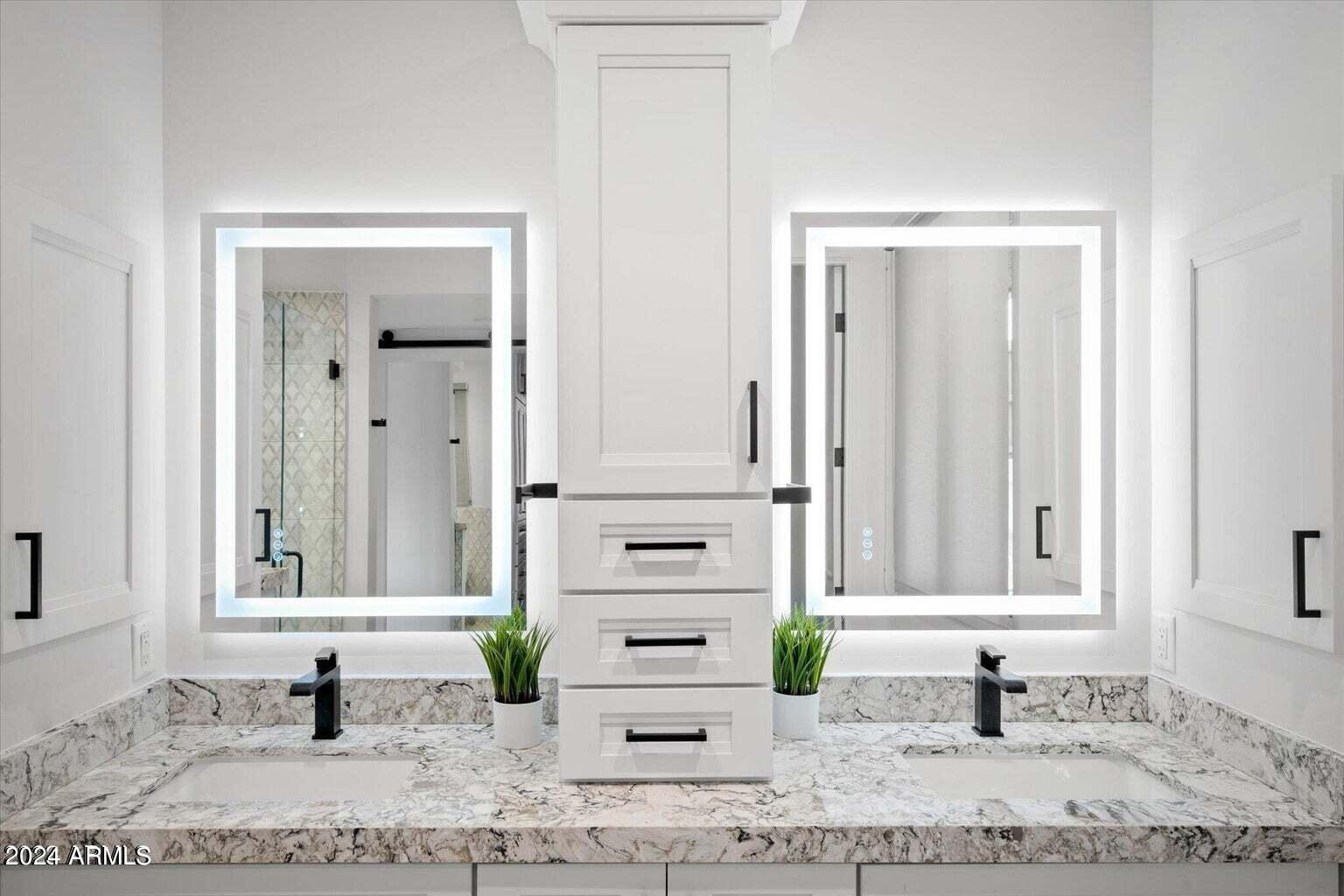 BRADLEY HOMESITES - Residential