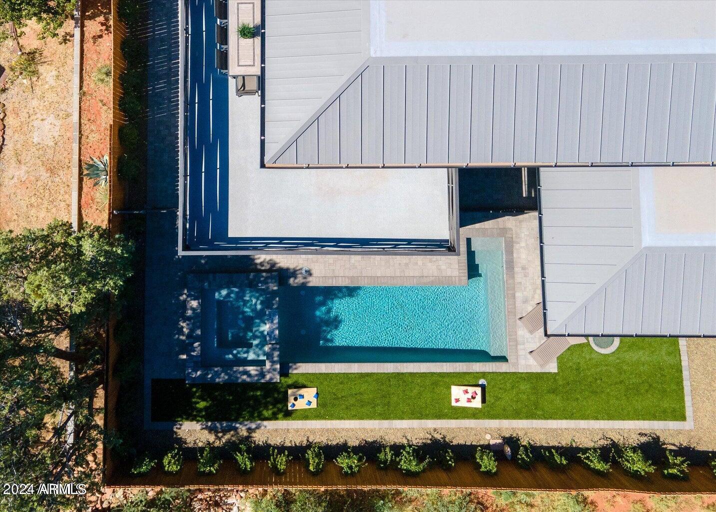 BRADLEY HOMESITES - Residential