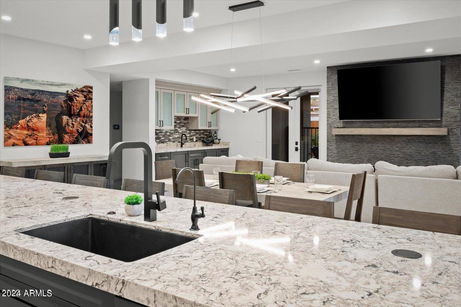 BRADLEY HOMESITES - Residential