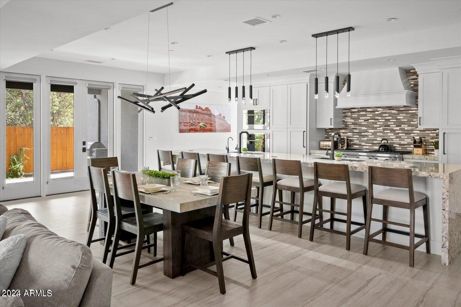 BRADLEY HOMESITES - Residential