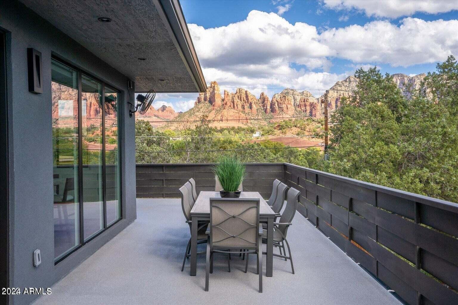 BRADLEY HOMESITES - Residential