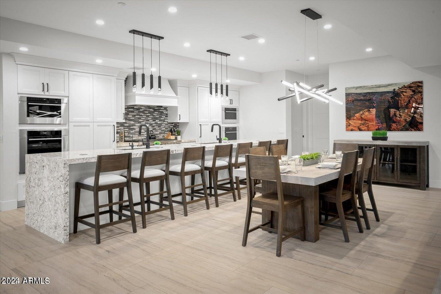 BRADLEY HOMESITES - Residential