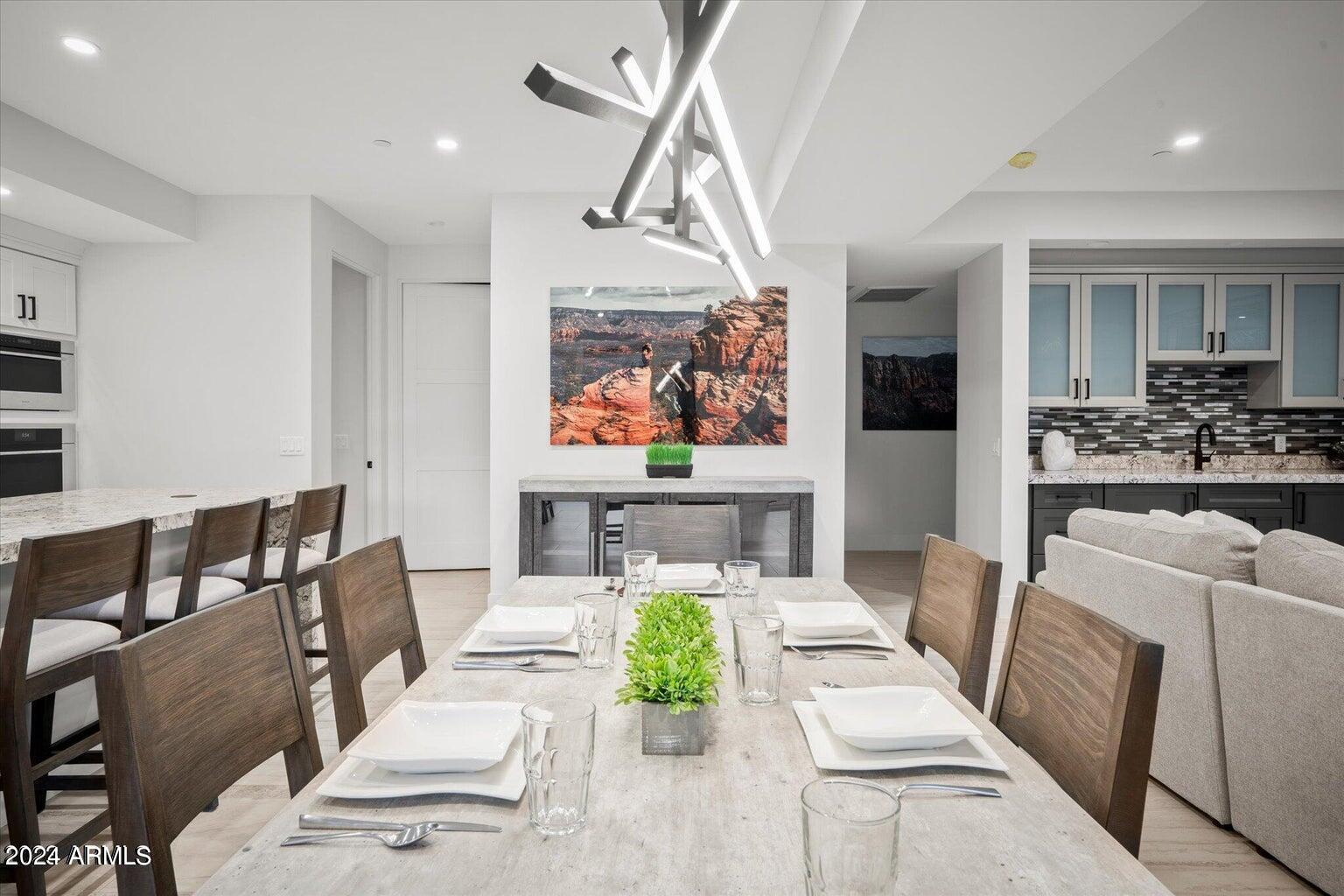 BRADLEY HOMESITES - Residential