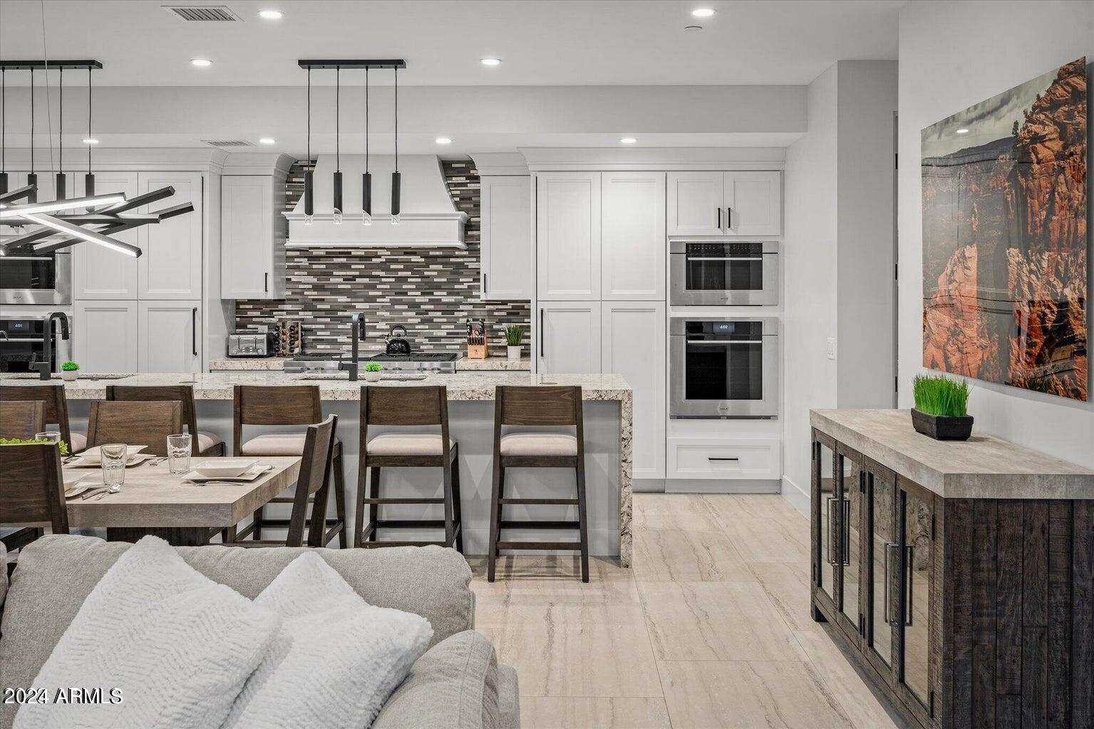BRADLEY HOMESITES - Residential