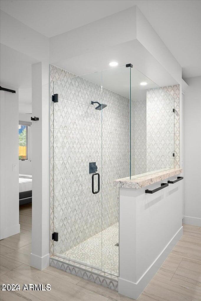 BRADLEY HOMESITES - Residential