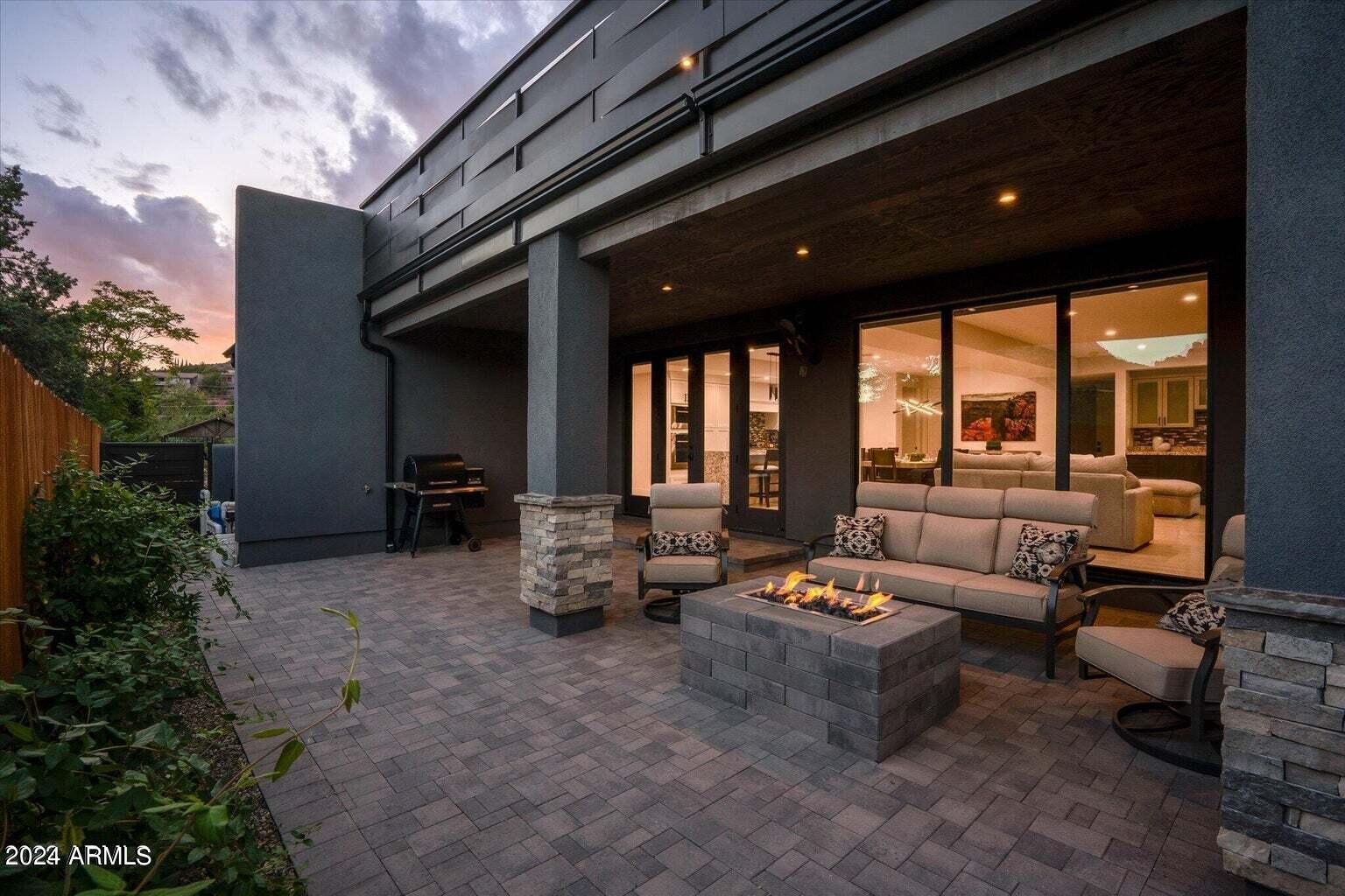 BRADLEY HOMESITES - Residential