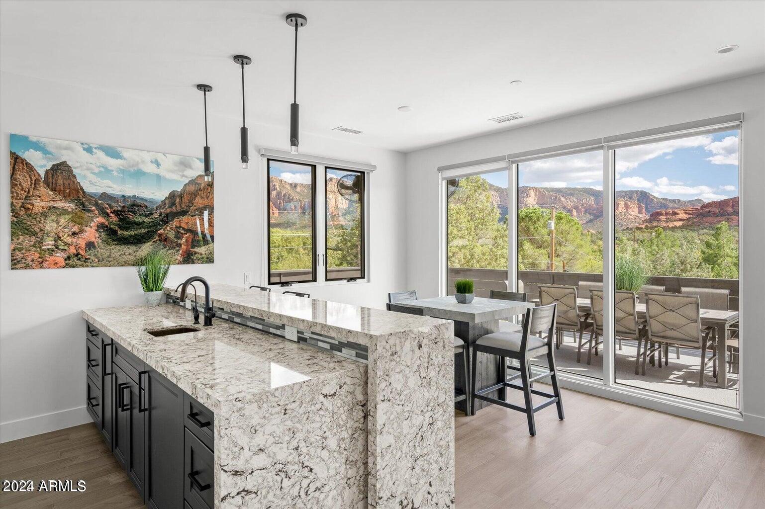 BRADLEY HOMESITES - Residential