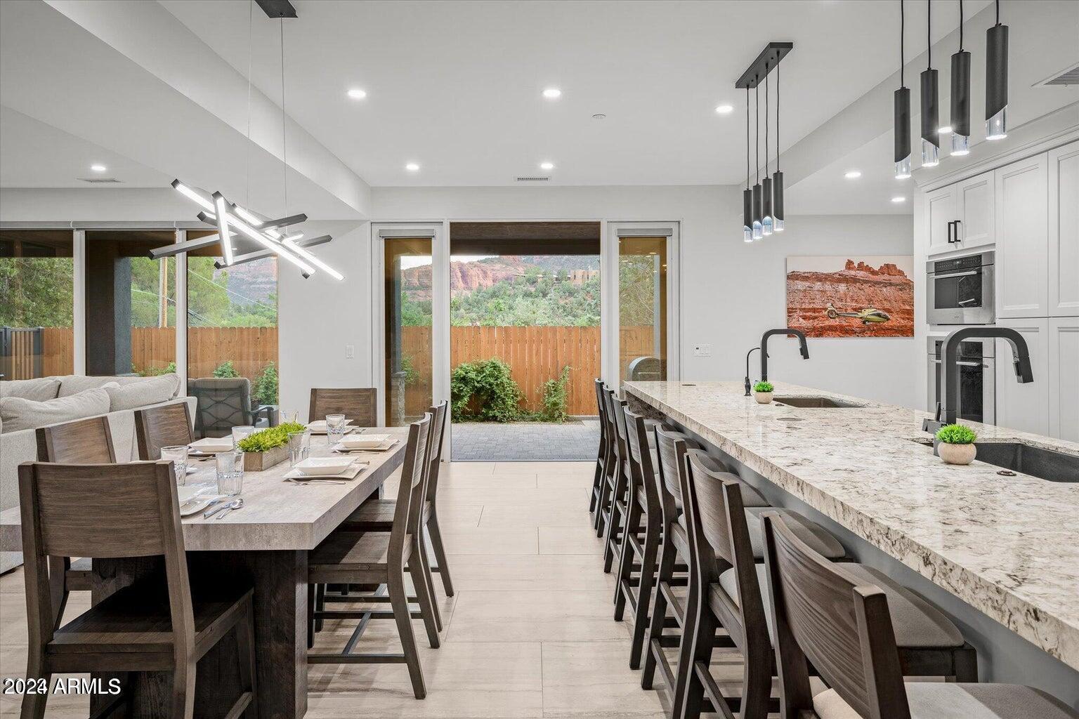 BRADLEY HOMESITES - Residential