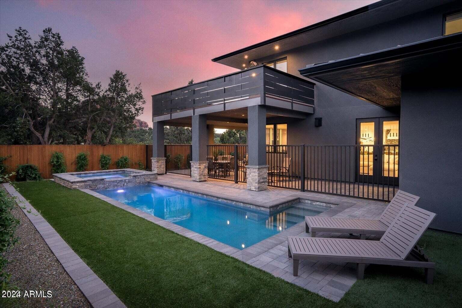 BRADLEY HOMESITES - Residential