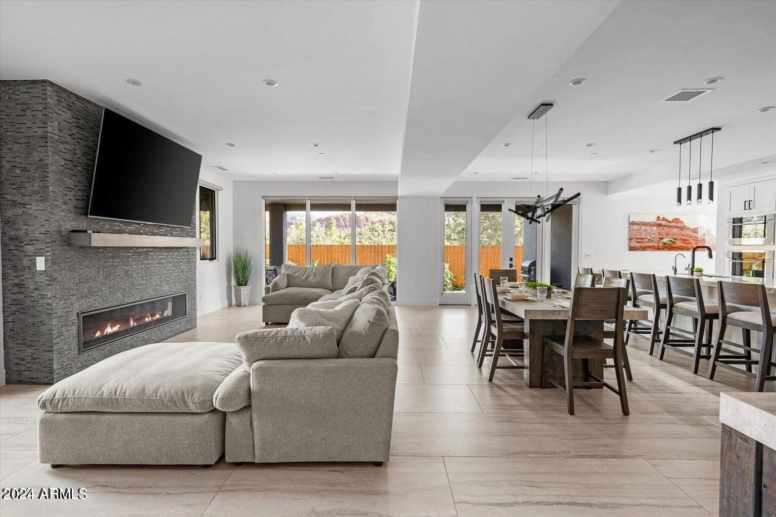 BRADLEY HOMESITES - Residential