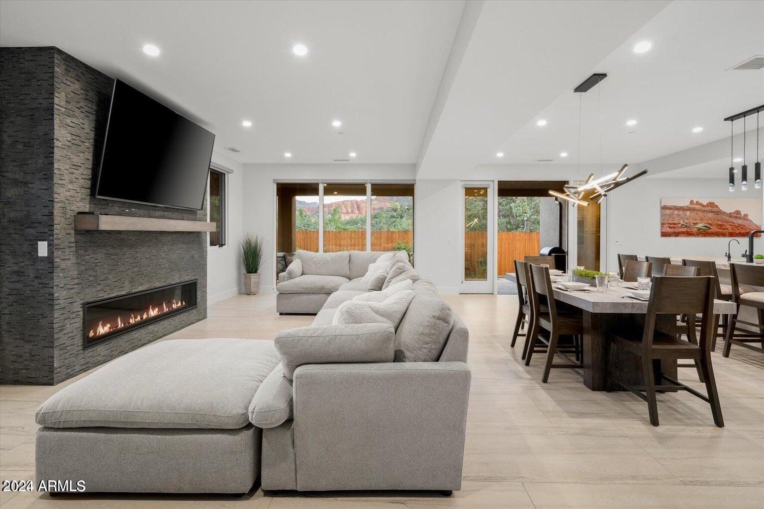 BRADLEY HOMESITES - Residential