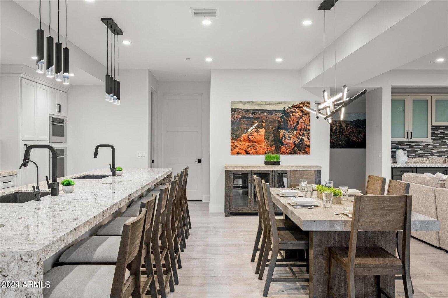 BRADLEY HOMESITES - Residential