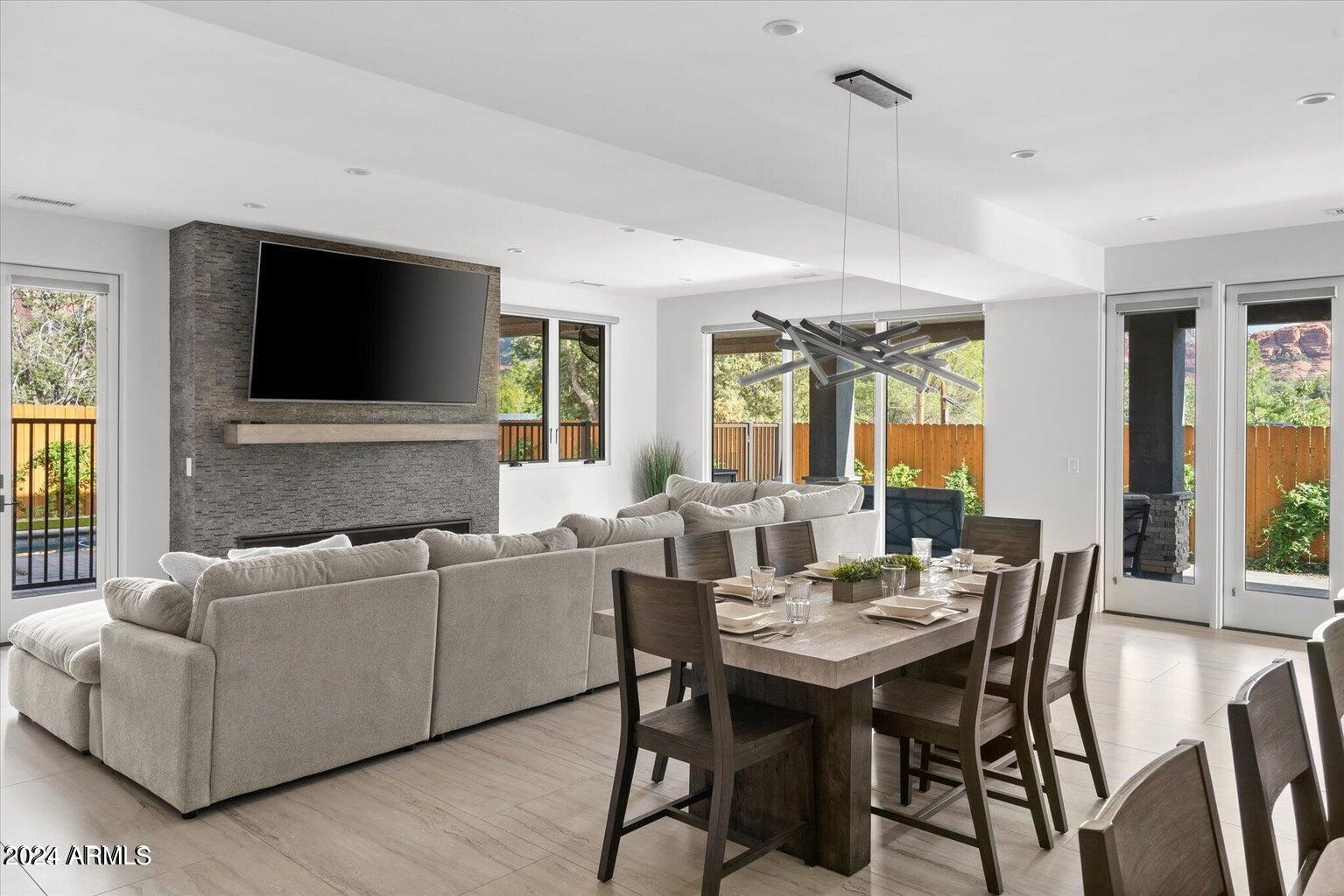 BRADLEY HOMESITES - Residential