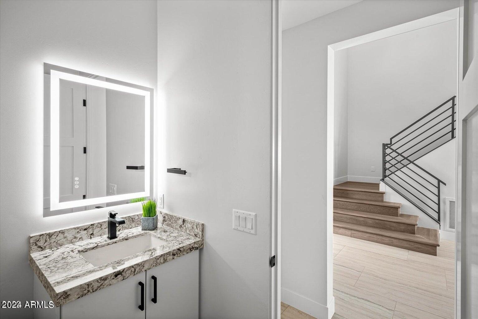 BRADLEY HOMESITES - Residential