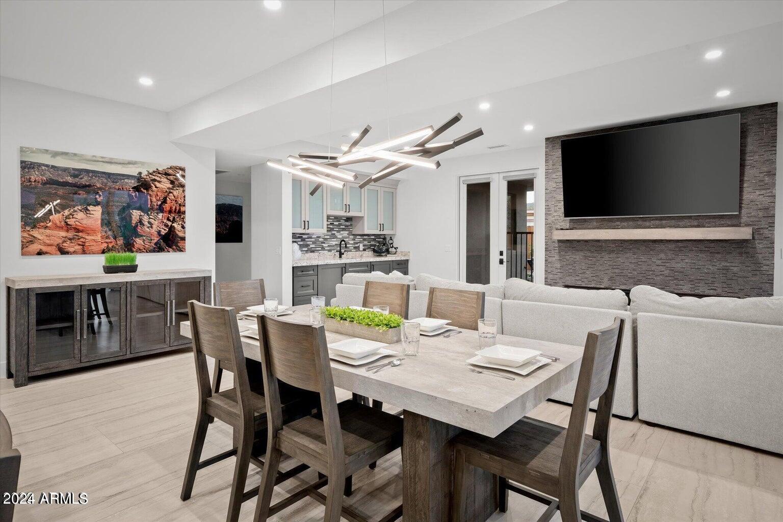 BRADLEY HOMESITES - Residential