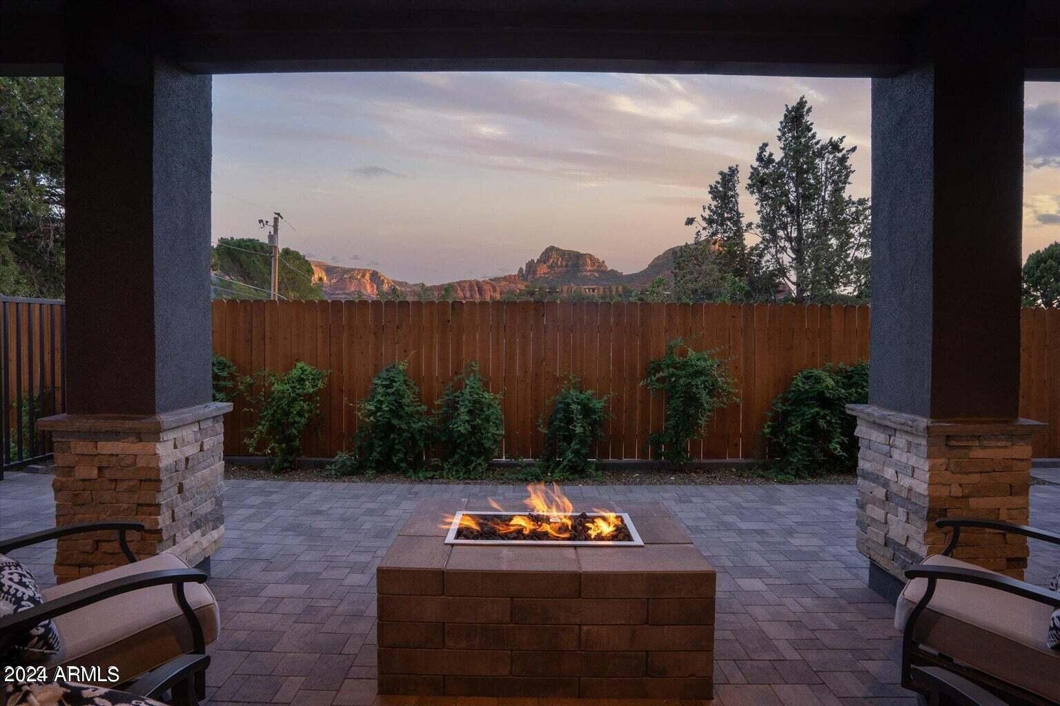 BRADLEY HOMESITES - Residential
