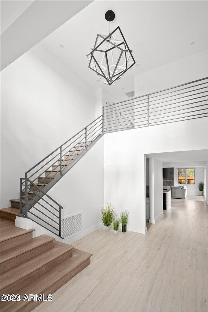 BRADLEY HOMESITES - Residential