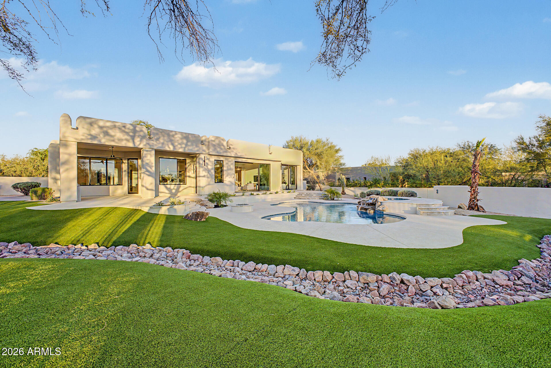 SONORAN HILLS - Residential