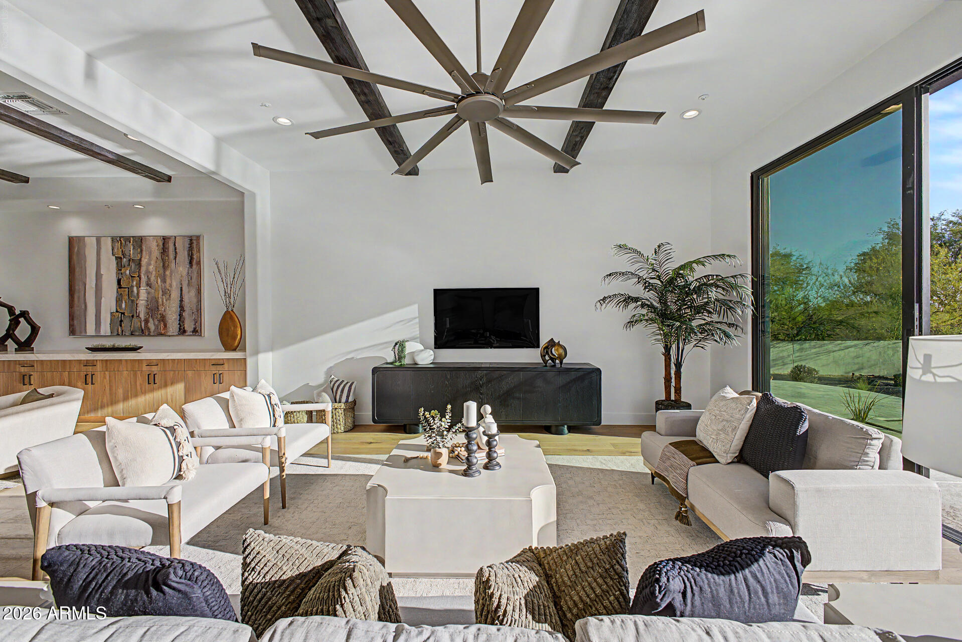 SONORAN HILLS - Residential