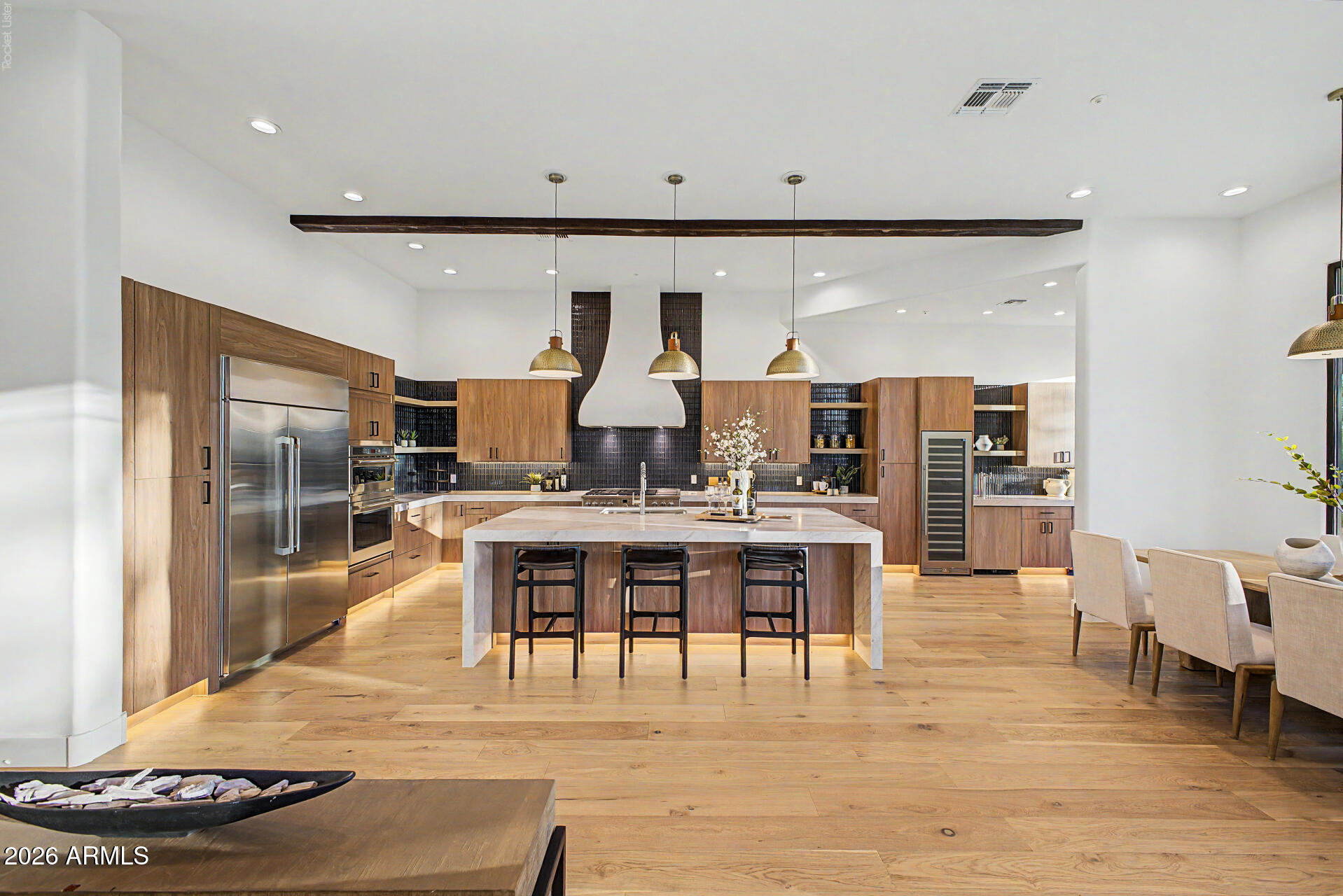 SONORAN HILLS - Residential