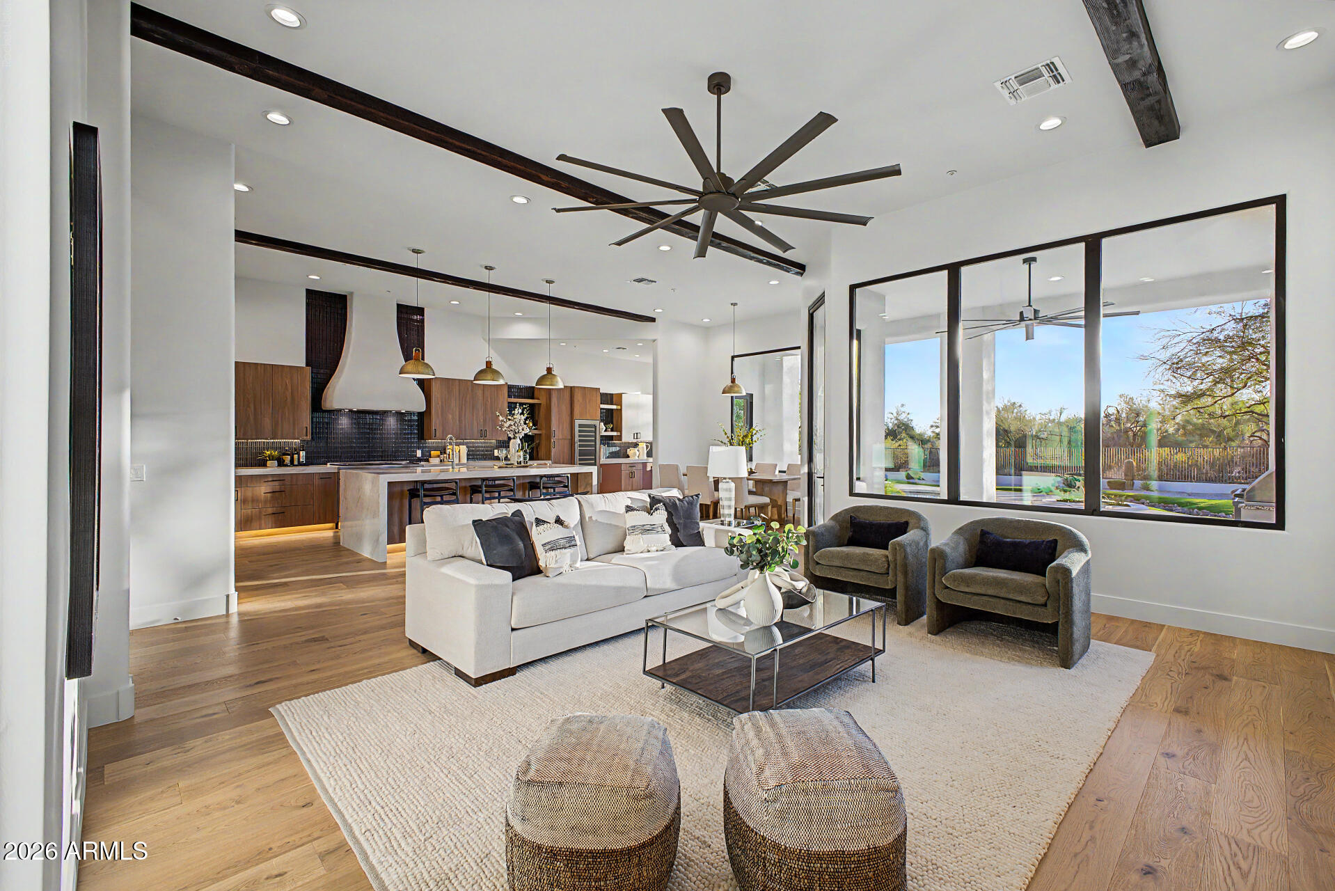 SONORAN HILLS - Residential