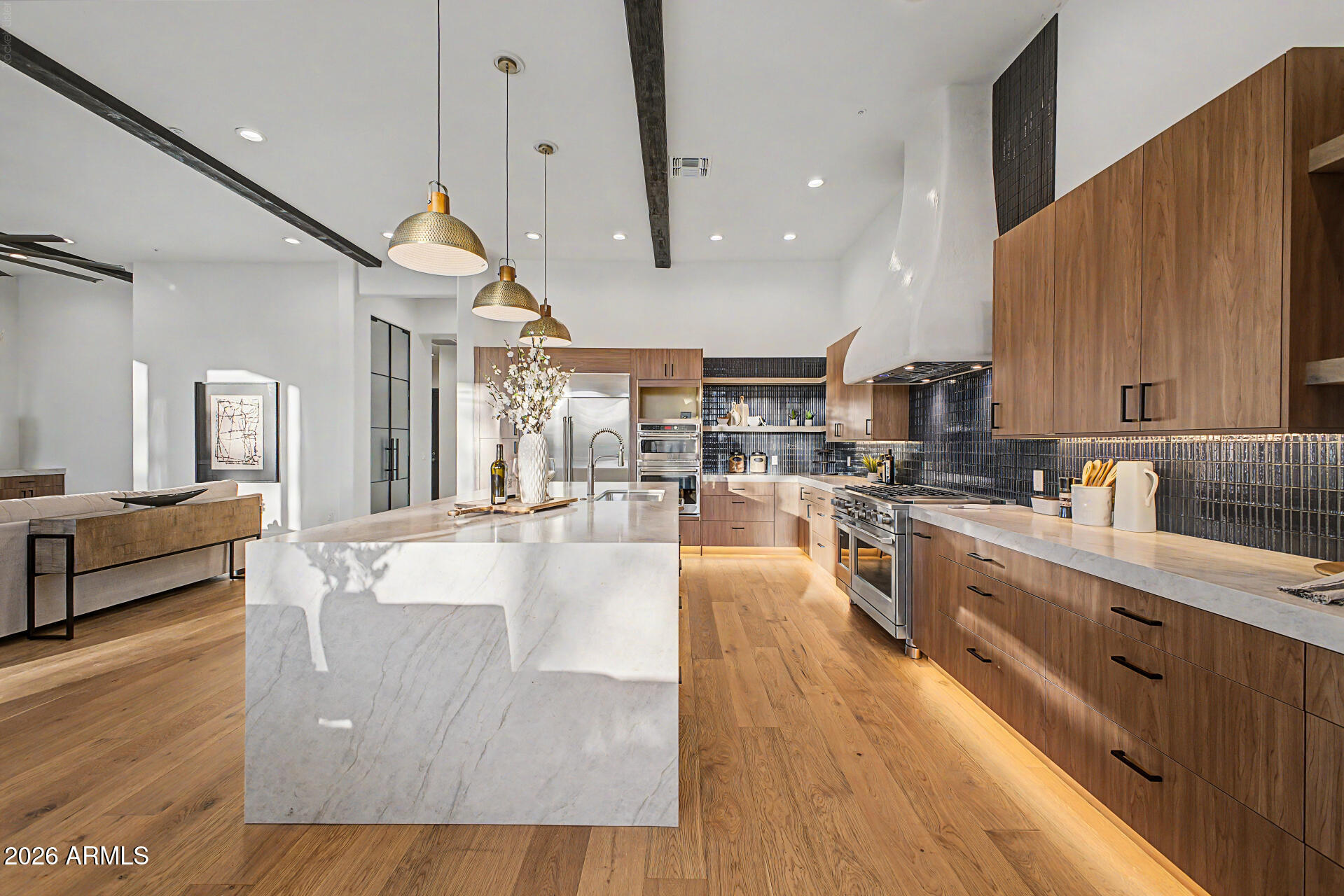SONORAN HILLS - Residential