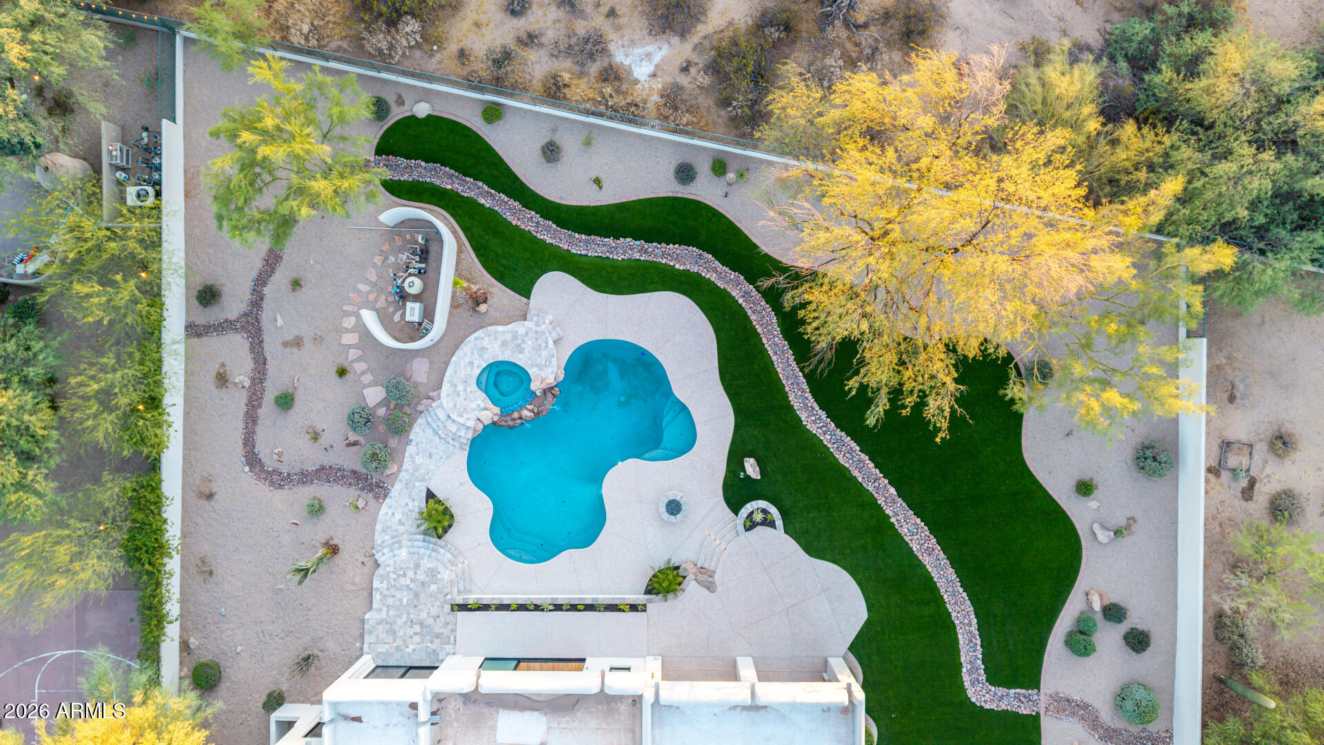 SONORAN HILLS - Residential
