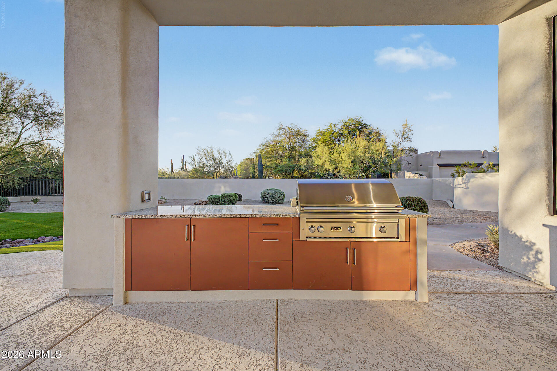 SONORAN HILLS - Residential