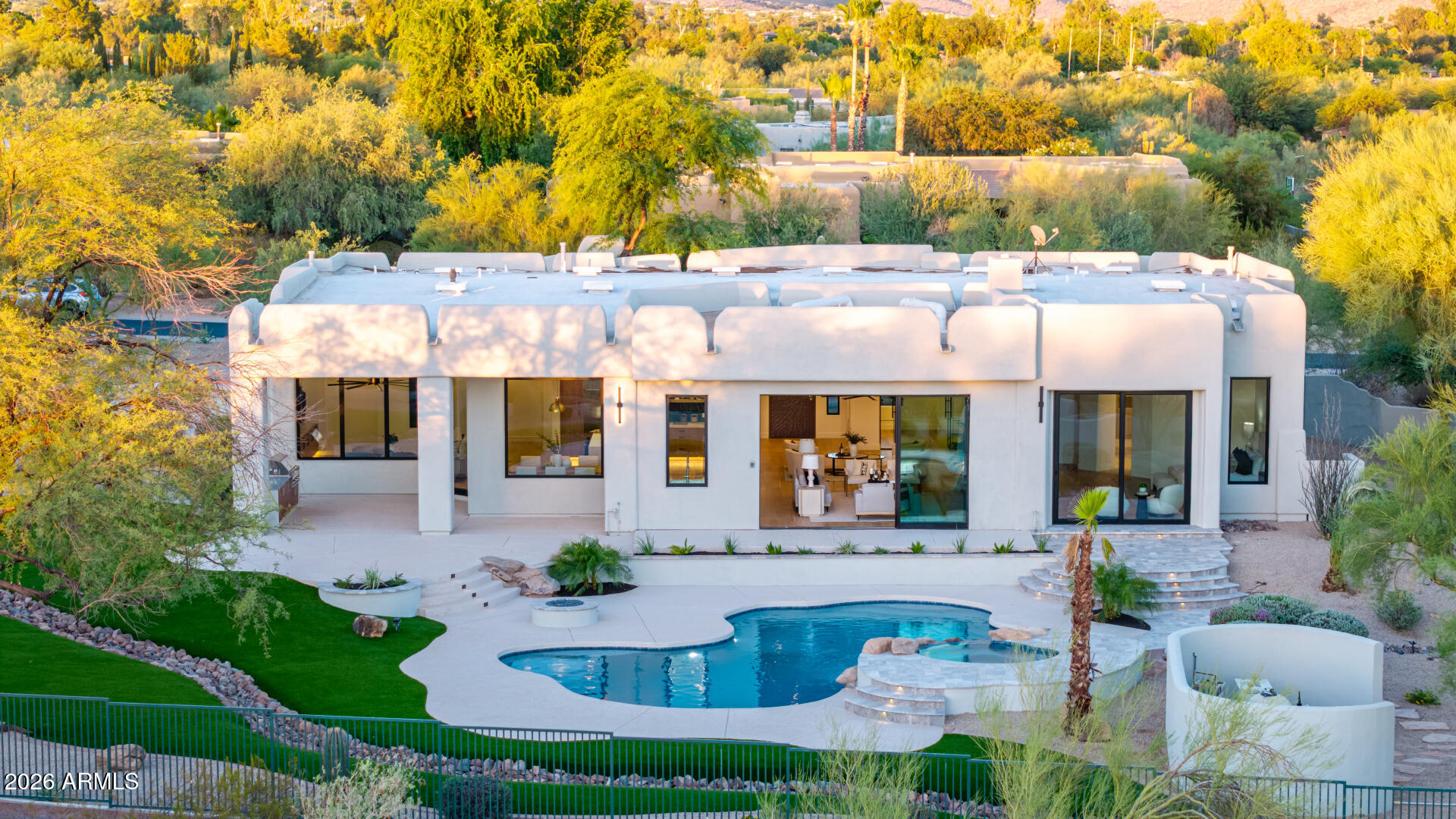 SONORAN HILLS - Residential