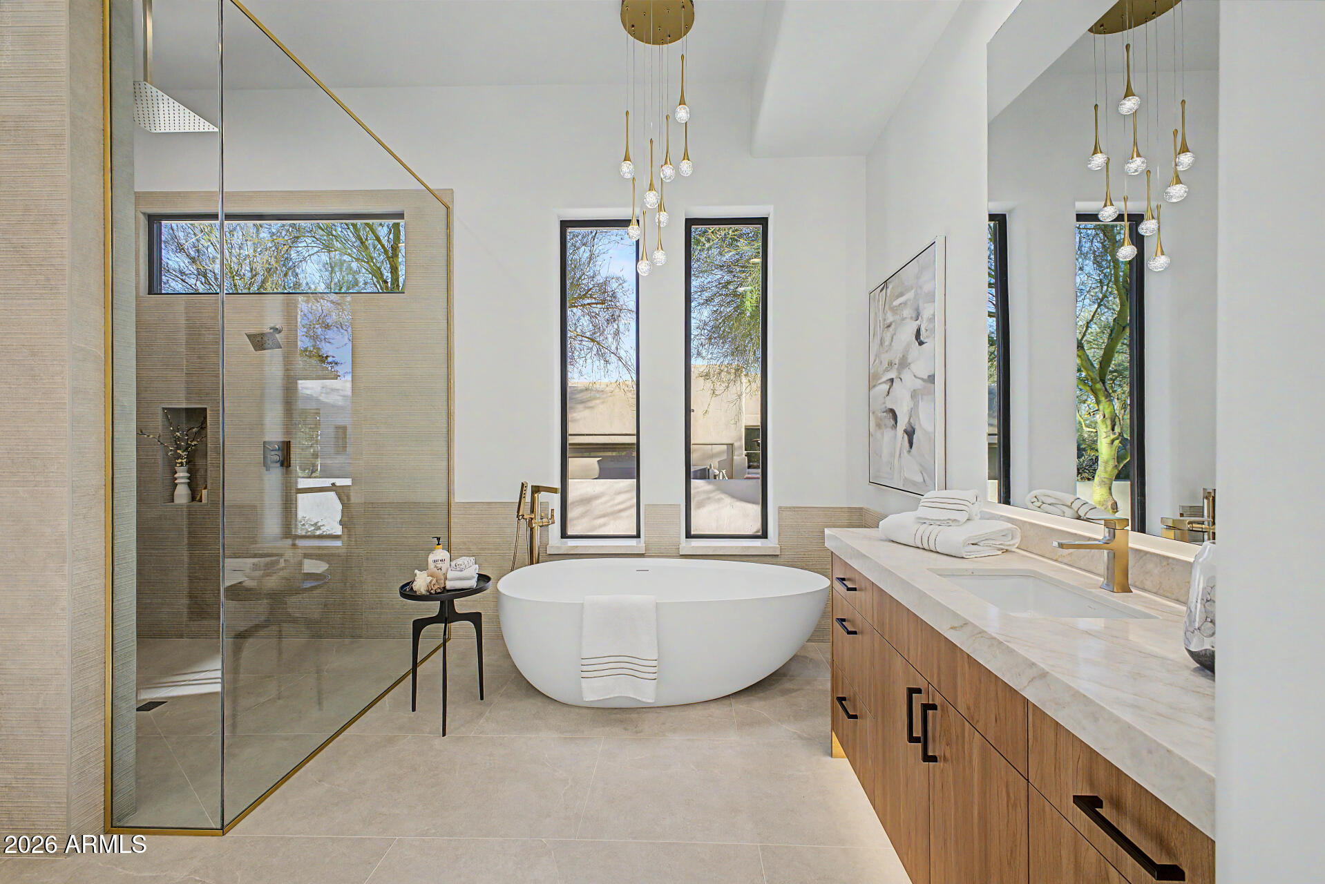 SONORAN HILLS - Residential
