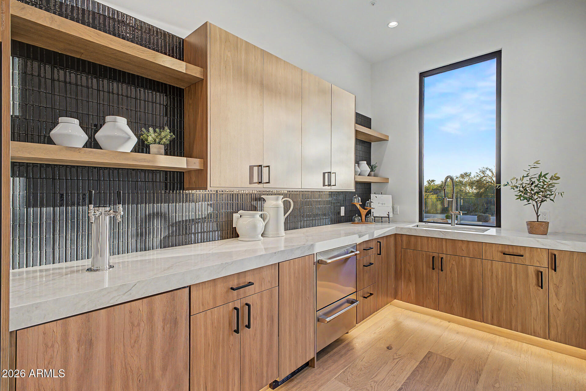 SONORAN HILLS - Residential