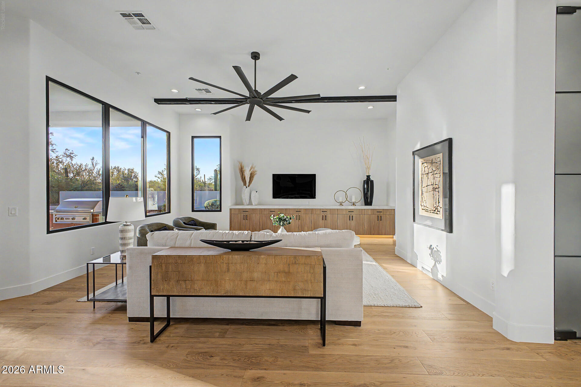 SONORAN HILLS - Residential