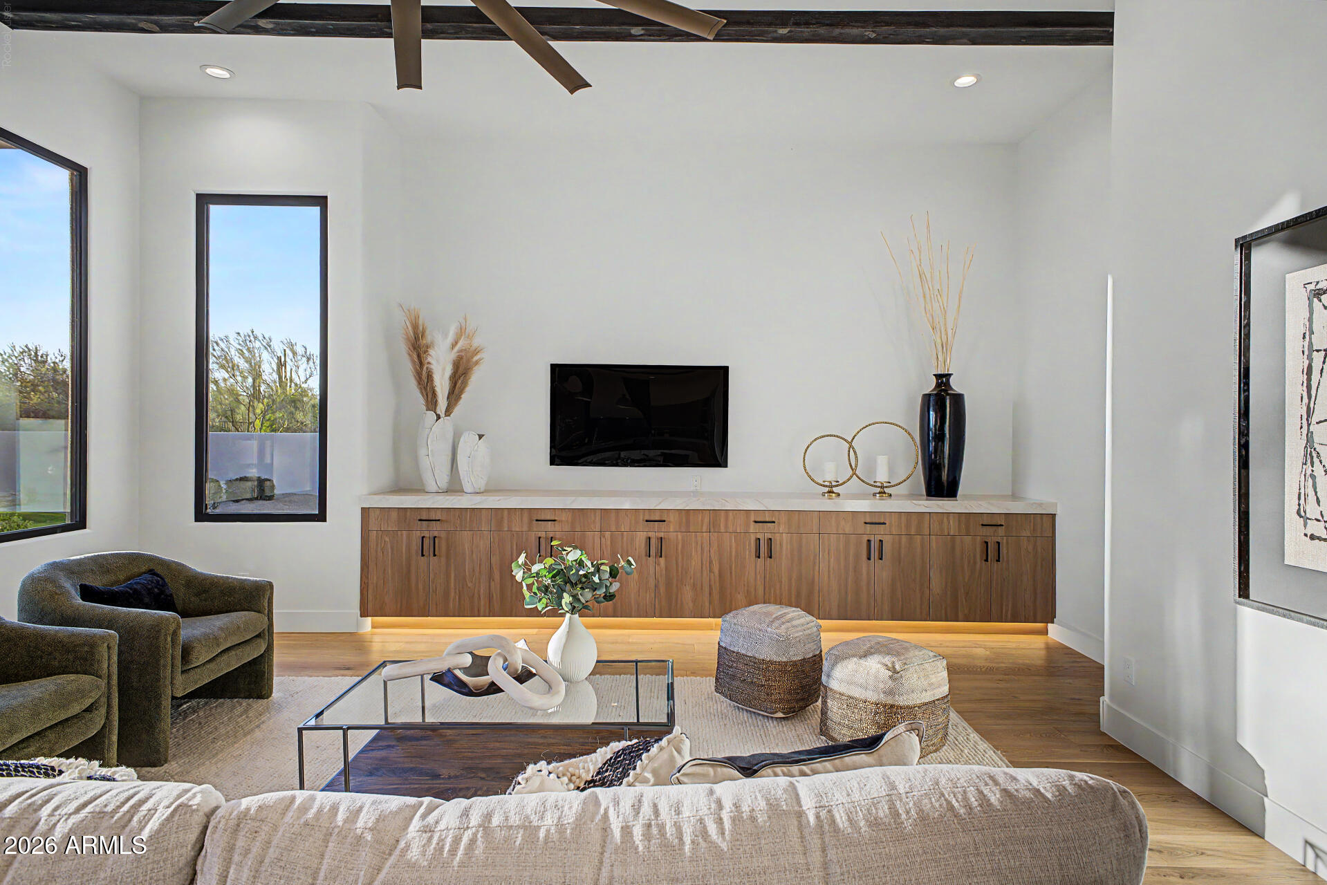 SONORAN HILLS - Residential