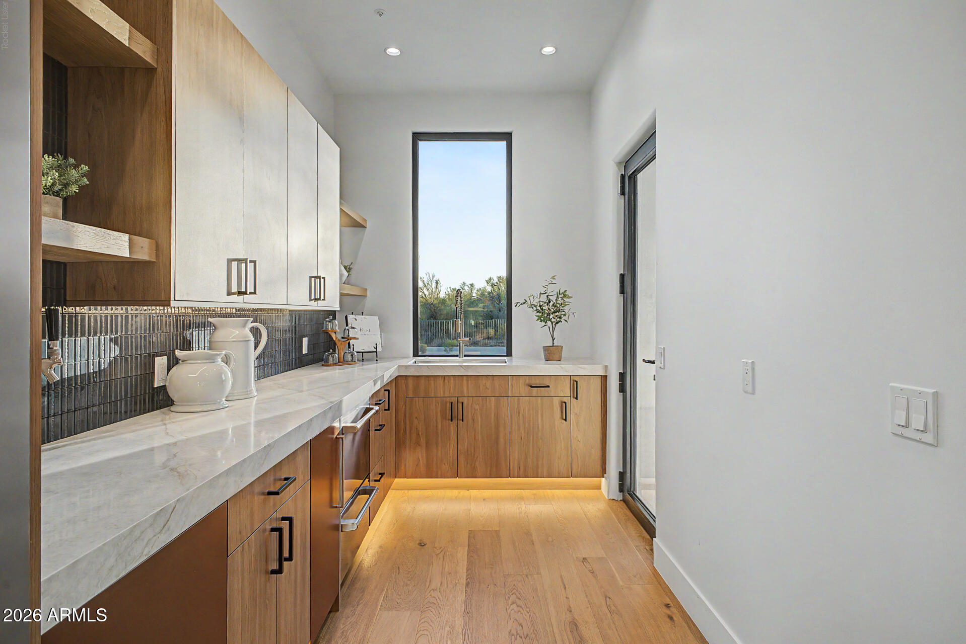 SONORAN HILLS - Residential
