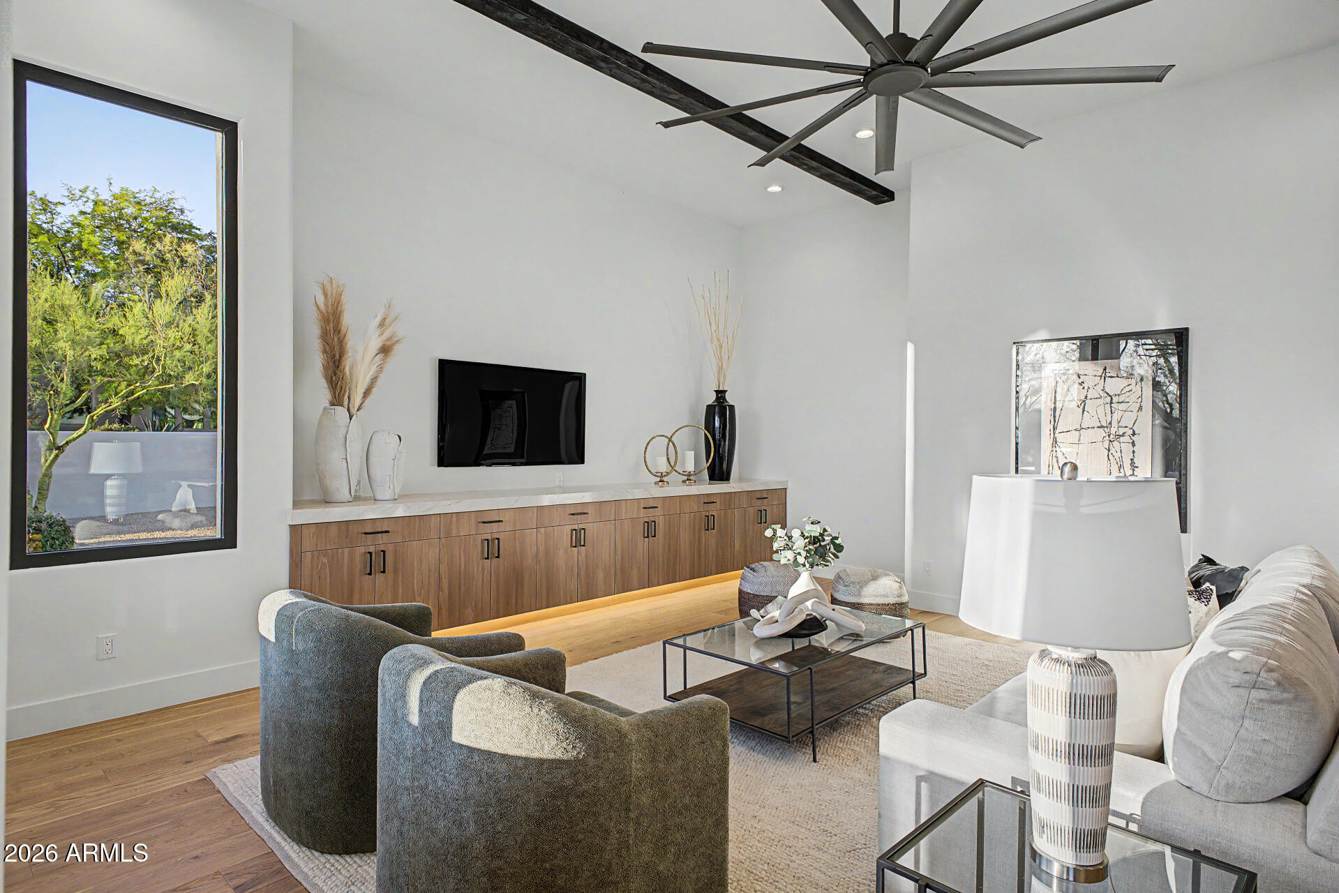 SONORAN HILLS - Residential