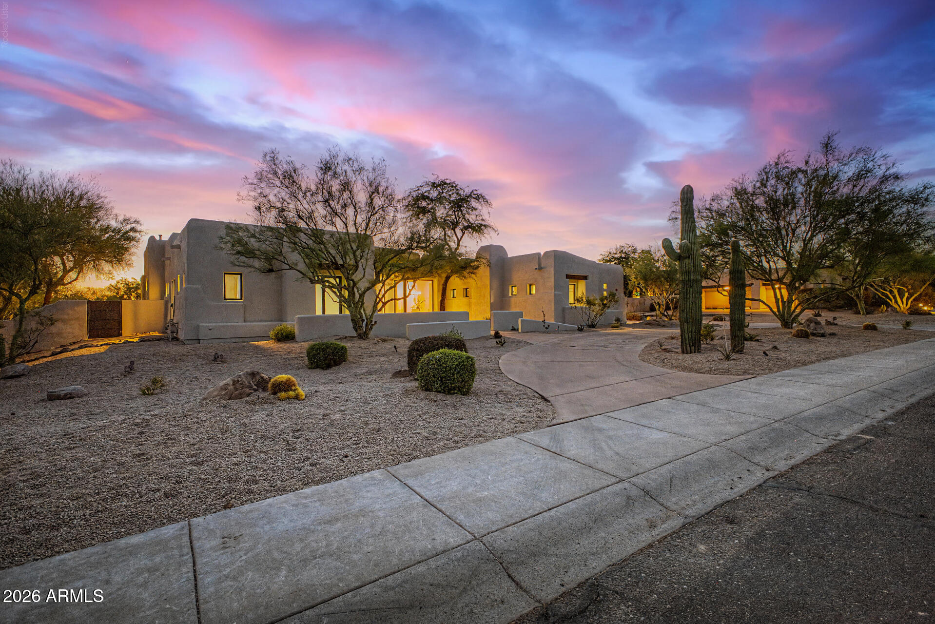 SONORAN HILLS - Residential