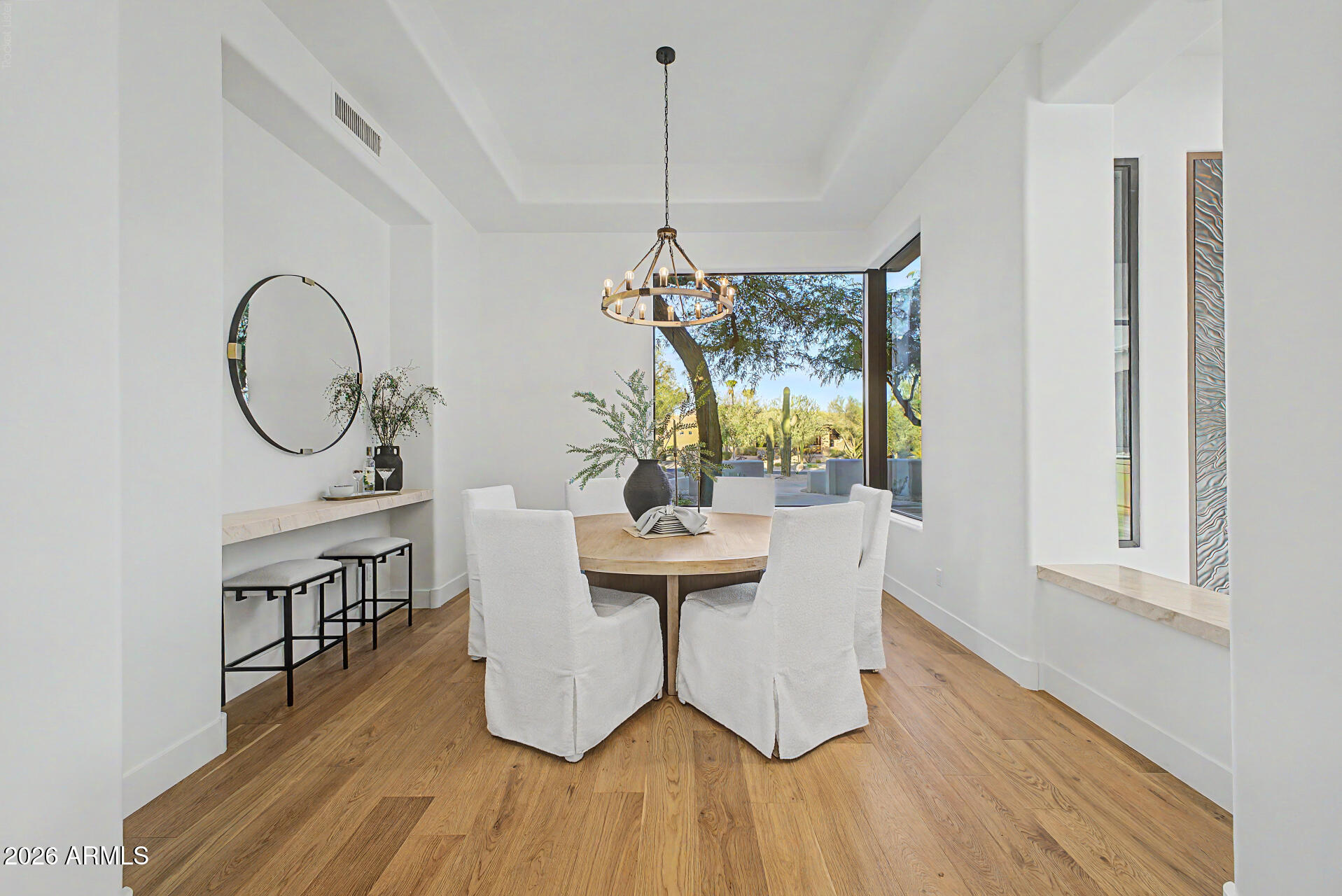 SONORAN HILLS - Residential
