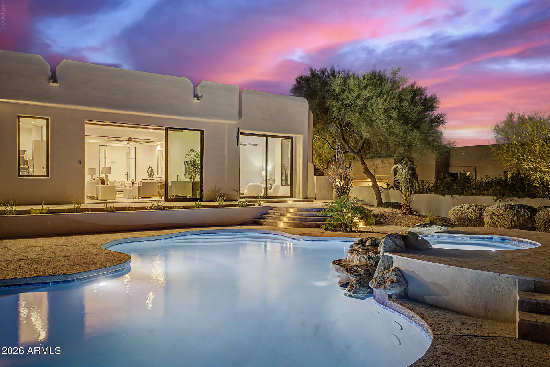 SONORAN HILLS - Residential