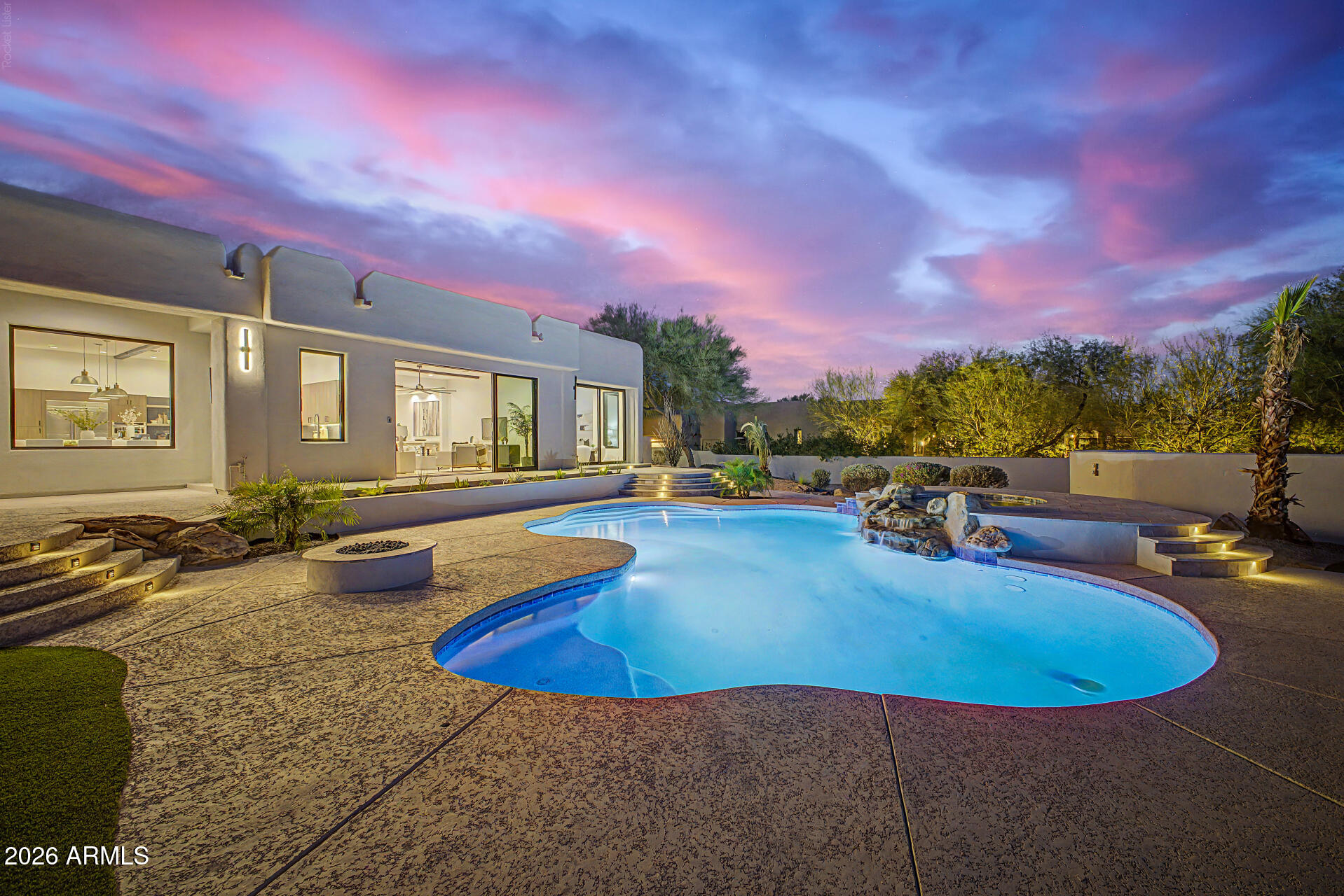 SONORAN HILLS - Residential