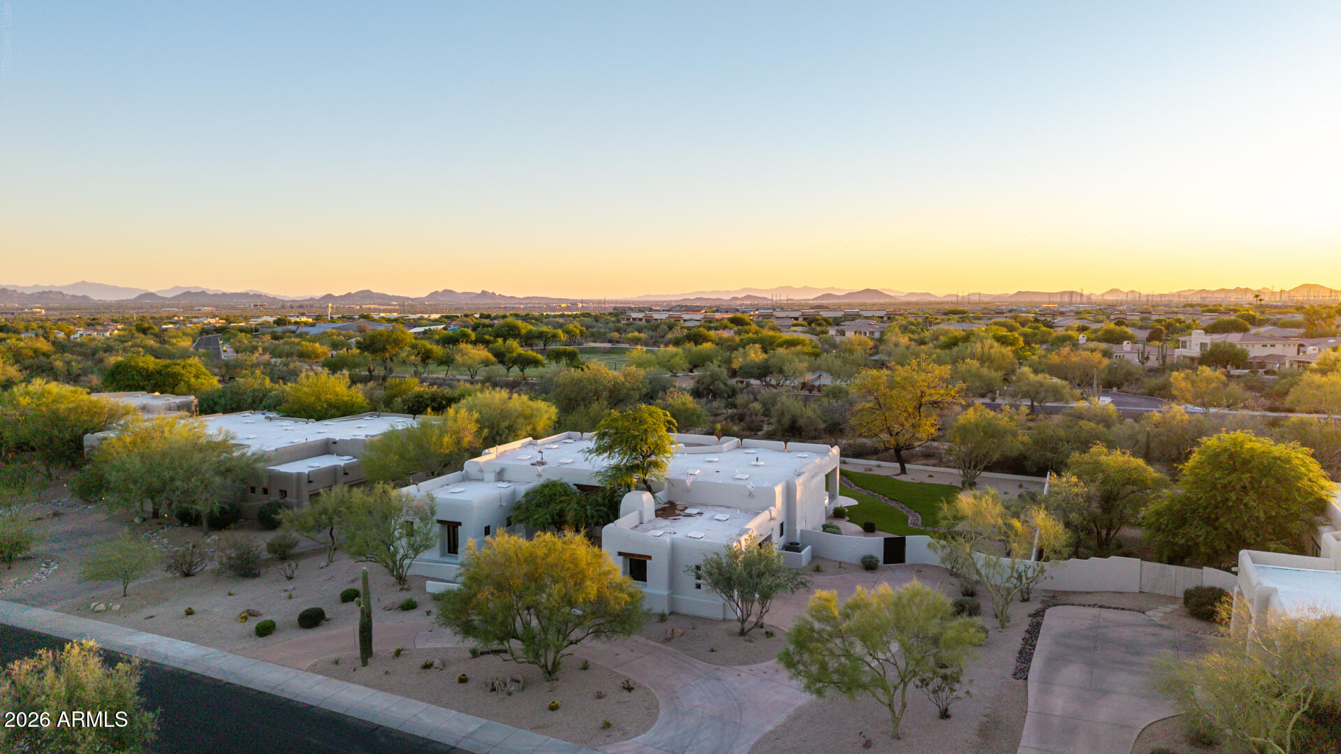 SONORAN HILLS - Residential
