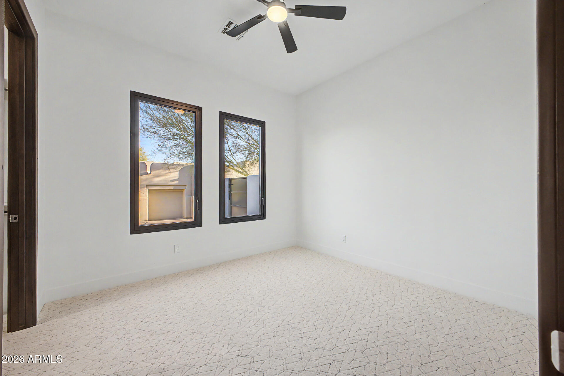 SONORAN HILLS - Residential