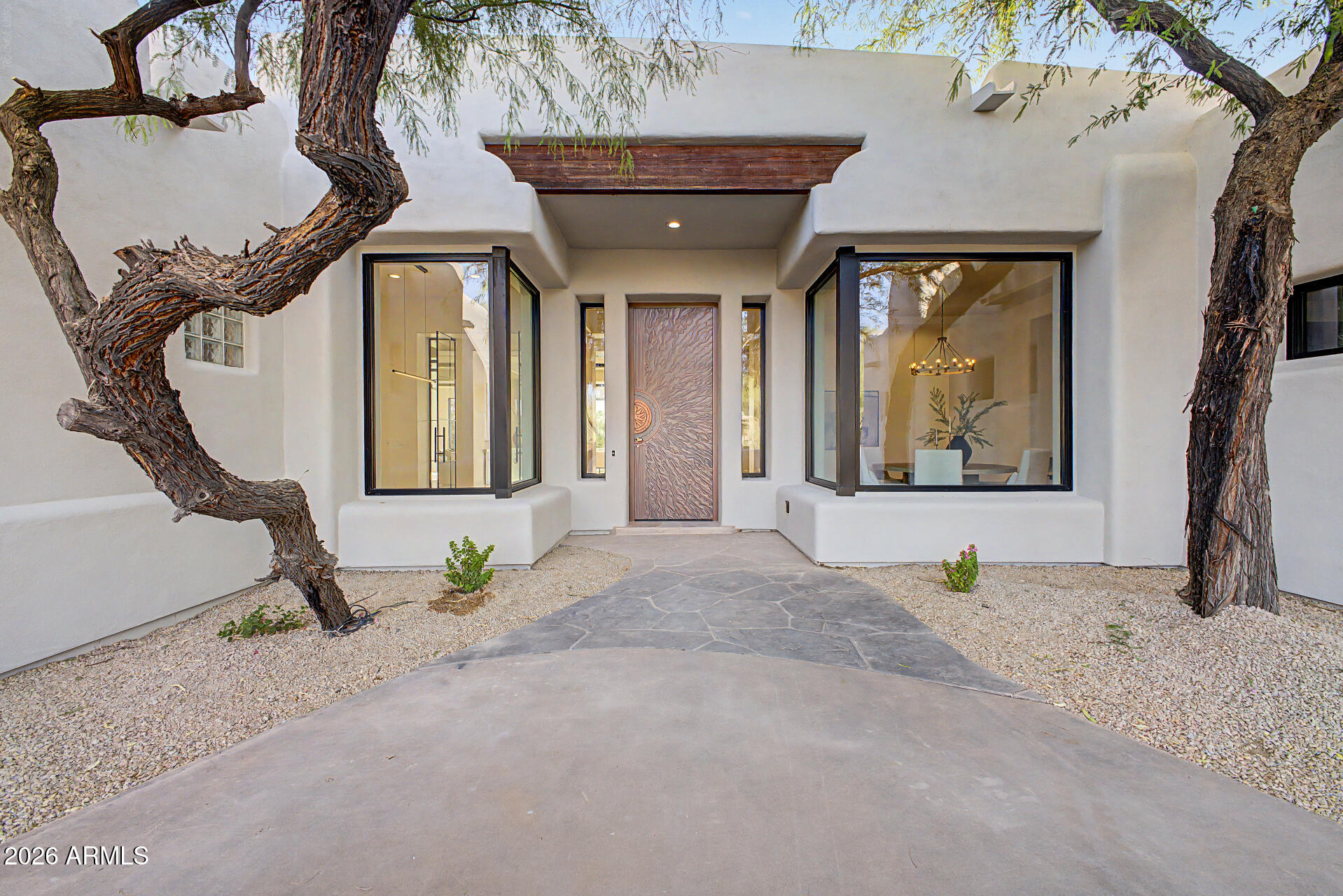SONORAN HILLS - Residential
