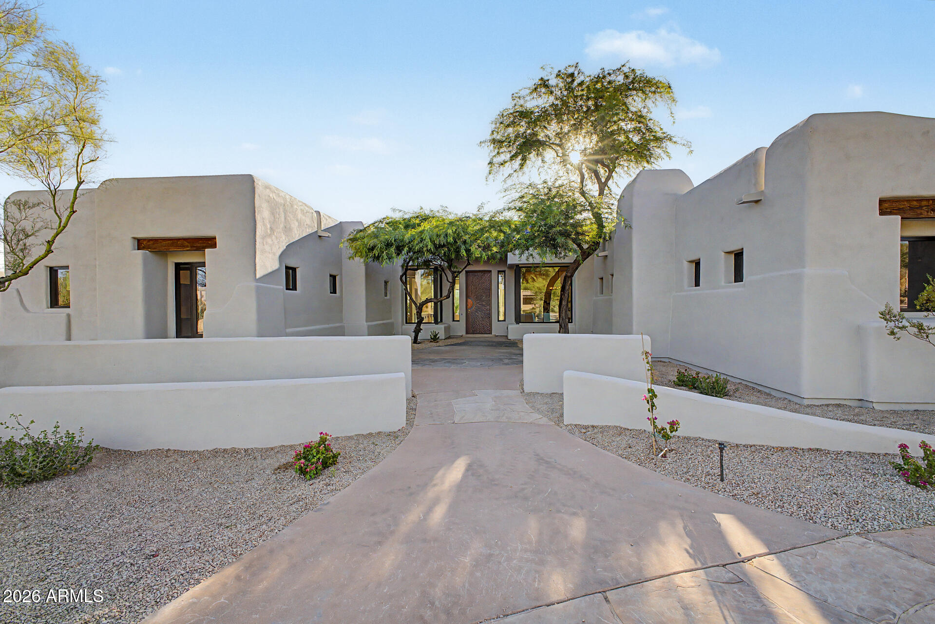 SONORAN HILLS - Residential