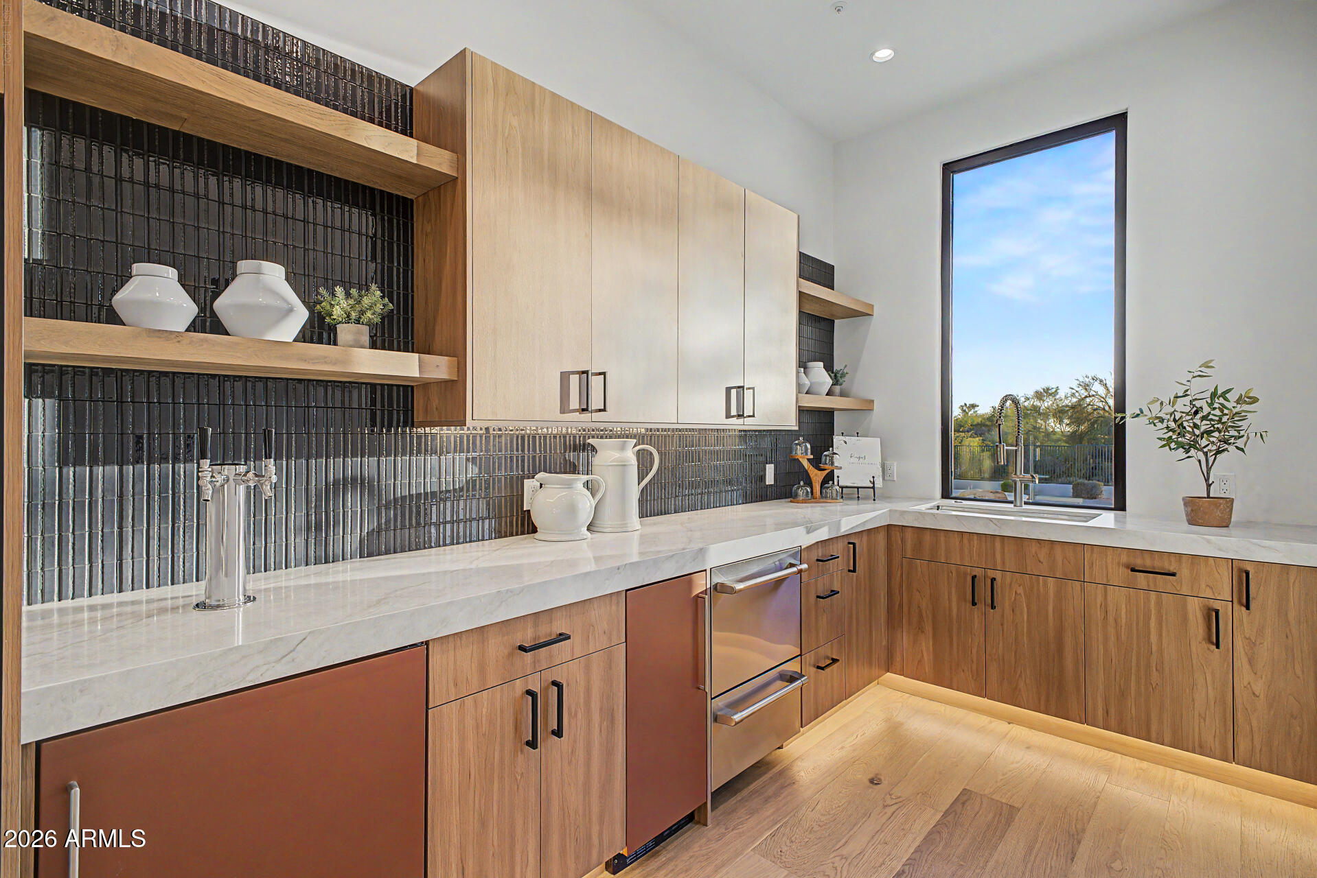 SONORAN HILLS - Residential